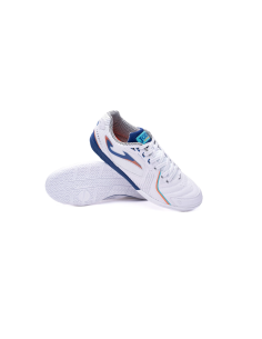 Joma Dribling 2302 Indoor Blanca