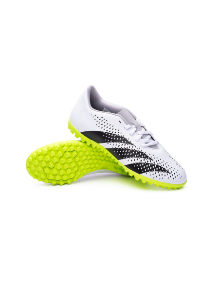 Adidas predator accuracy
