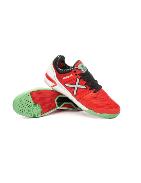 Munich prisma 29 rojo t 4