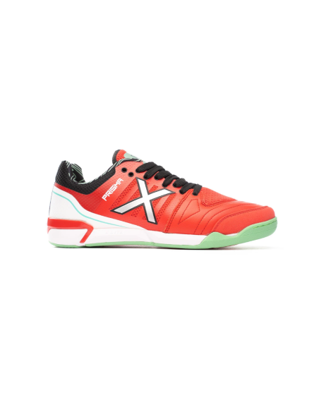 Munich prisma 29 rojo t 4
