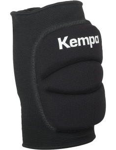 Kempa codera elbow negra