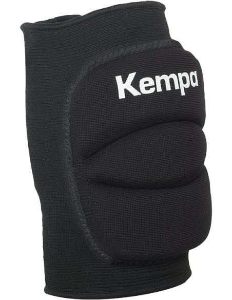 Kempa codera elbow negra