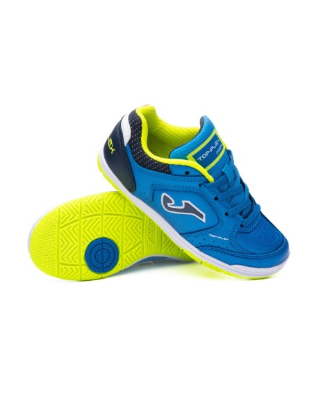 Joma top flex jr indoor r