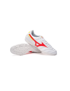 Mizuno Molrelia II Club Blanca TF