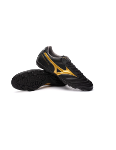 Mizuno Molrelia II Club Negra Dorada TF
