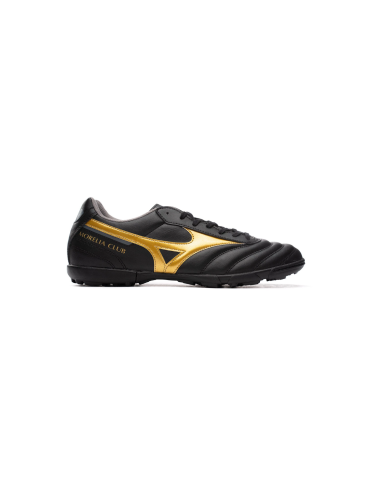 Mizuno Molrelia II Club Negra Dorada TF