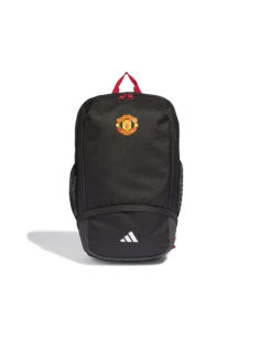 Adidas mochila mufc negro