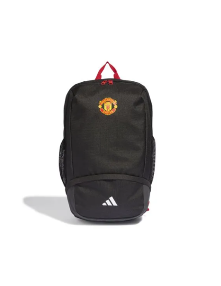 Adidas mochila mufc negro