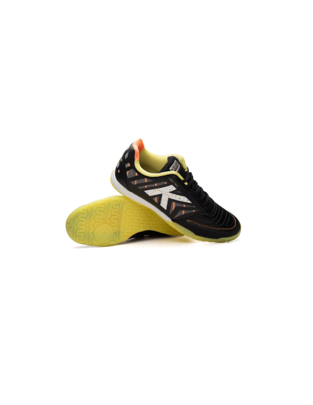 Kelme sala all in negro t