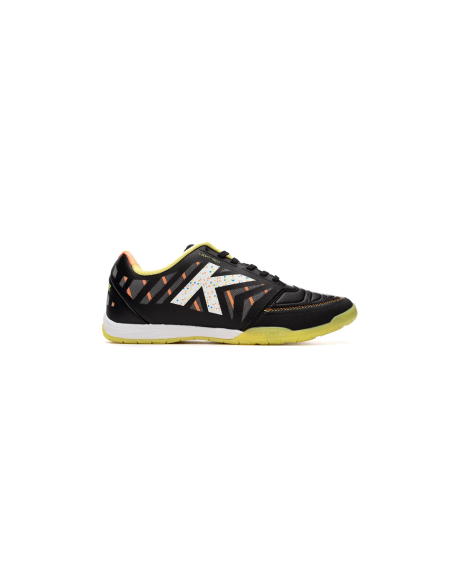 Kelme sala all in negro t