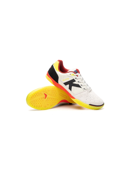 Kelme sala elite gris t 4