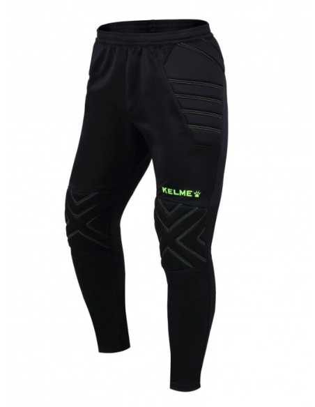 Kelme pantalon largo negr