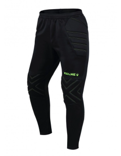 Kelme pantalon largo negr