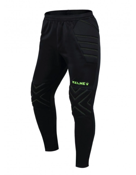 Kelme pantalon largo negr