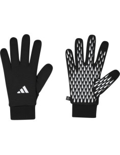 Adidas tiro c gloves negr