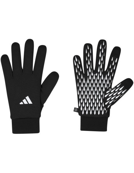 Adidas tiro c gloves negr