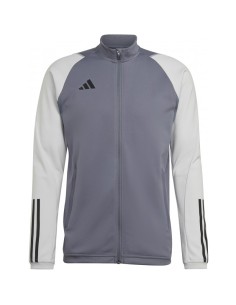 Adidas tiro23 c jkt gris