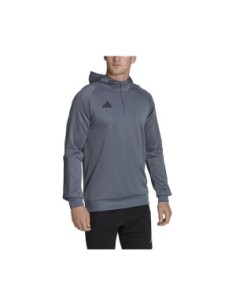Adidas tiro 23 c hood gri 2