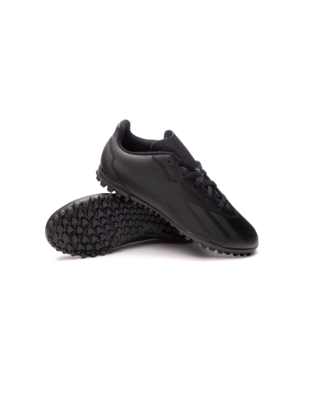Adidas x crazyfast 4 tf j