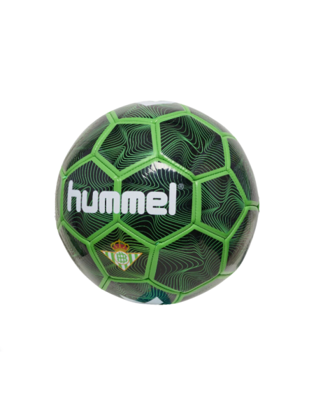 Hummel real betis balon v