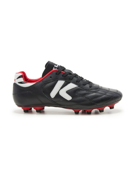 Kelme heritage mg negro t