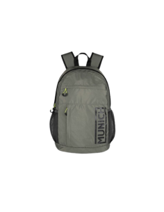 Munich mochila verde t un
