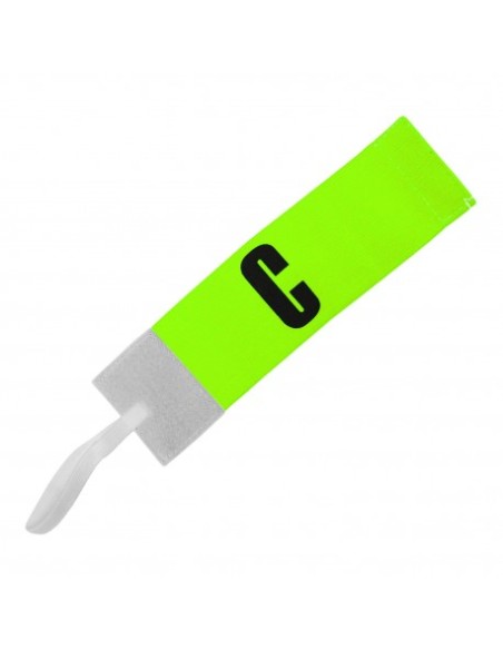 Zastor brazalete verde fl
