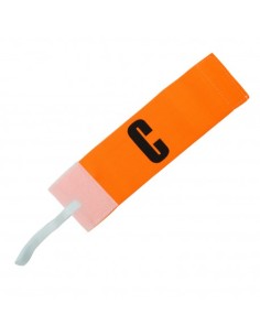 Zastor brazalete naranja