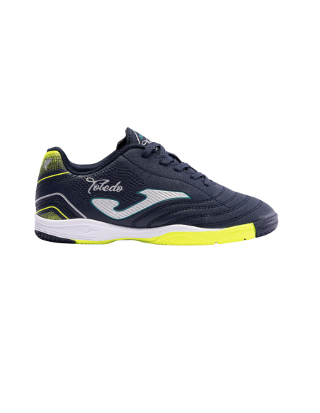 Joma Flex JR 2409 Indoor Amarillo