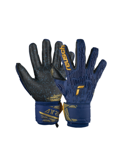 Reusch attrakt freegel fu