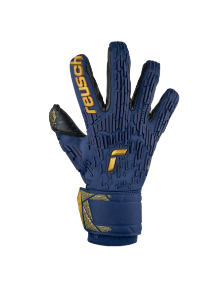 Reusch attrakt freegel fu