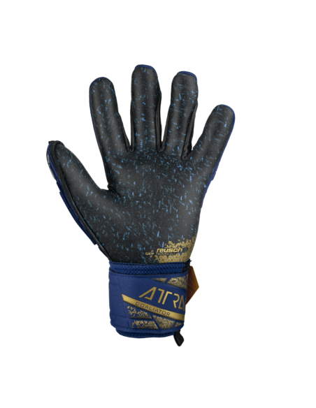 Reusch attrakt freegel fu