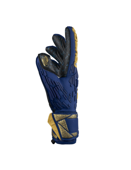 Reusch attrakt freegel fu