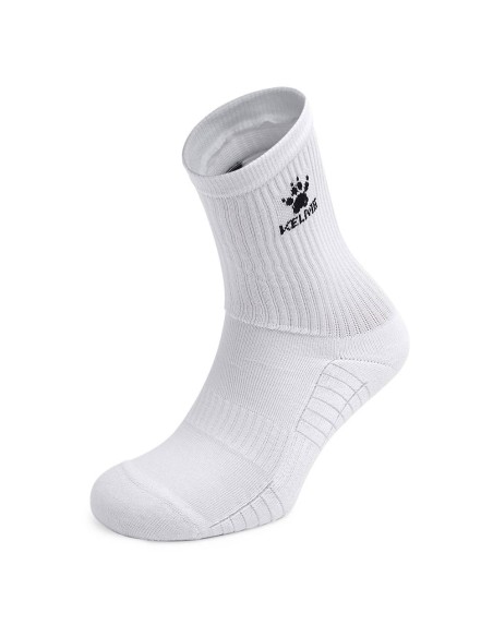 Kelme calcetin unisex bla