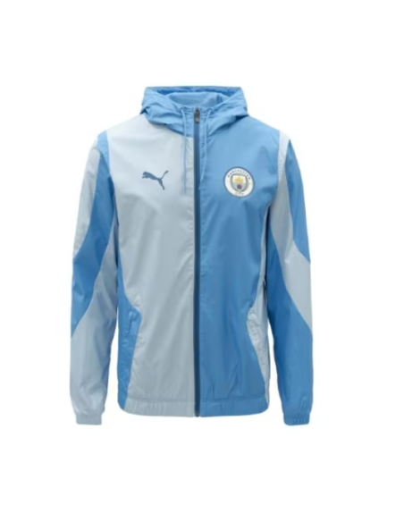 Puma mcfc prematch t s