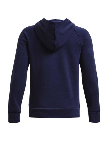 Under armour sudadera cap