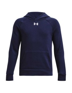 Under armour sudadera cap