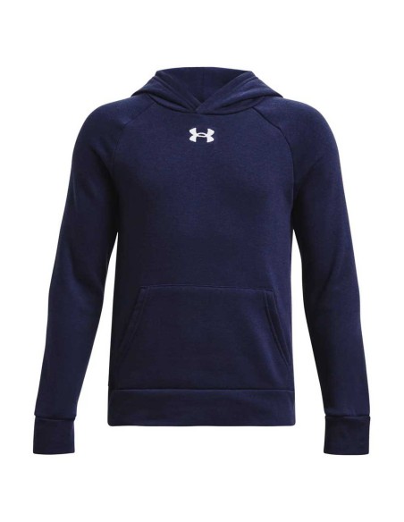 Under armour sudadera cap