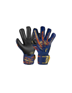 Reusch attrakt gold x evo
