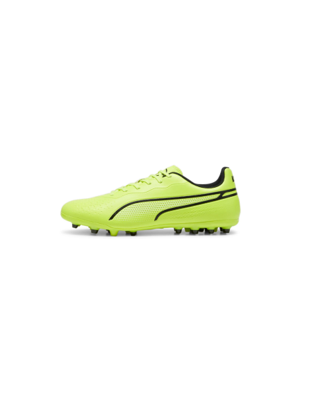 Puma King Match MG Amarillo