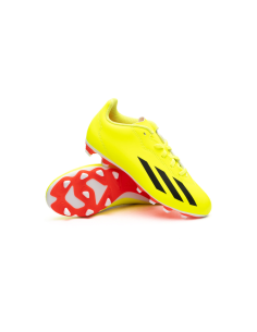 Adidas x crazyfast club f