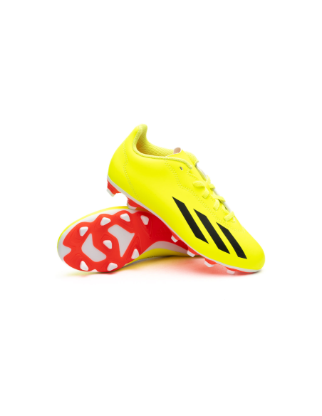 Adidas x crazyfast club f
