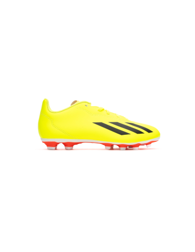 Adidas x Crazyfast Club FXG J Amarillo