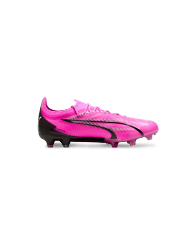 Puma Ultimate FG AG Rosado