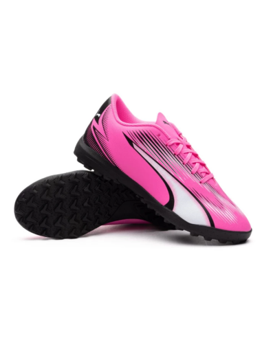Puma Ultra Play TT Jr Rosado