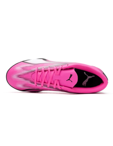Puma Ultra Play TT Jr Rosado
