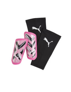 Puma espinillera ultra li
