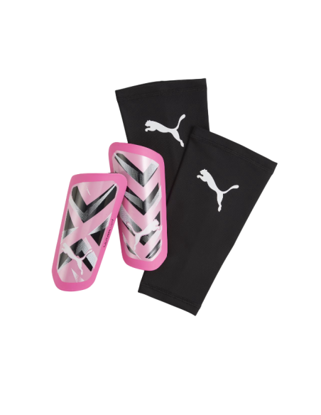 Puma espinillera ultra li