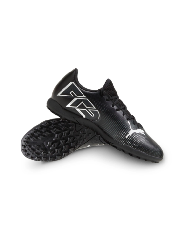 Puma Future 7 Play TT Negro
