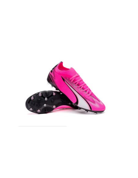 Puma Ultra Match MG Rosada Puma Ultra Match MG Rosada